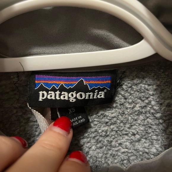 Patagonia Better Sweater - Picture 3 of 4